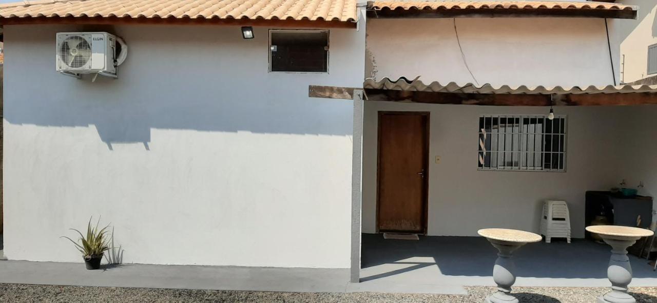Casa Recanto Cunha, 4 Quartos, 10 Min Do Thermas Olimpia Bagian luar foto