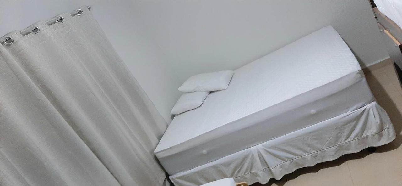 Casa Recanto Cunha, 4 Quartos, 10 Min Do Thermas Olimpia Bagian luar foto