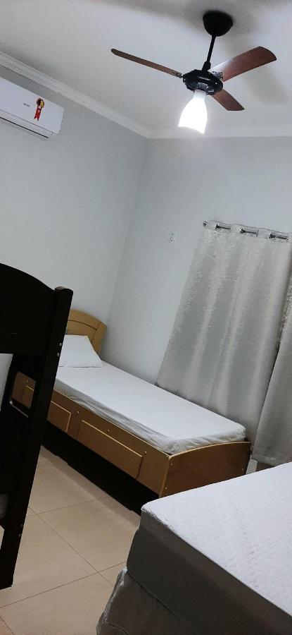Casa Recanto Cunha, 4 Quartos, 10 Min Do Thermas Olimpia Bagian luar foto