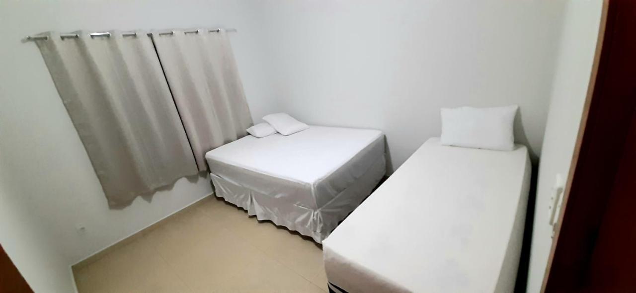 Casa Recanto Cunha, 4 Quartos, 10 Min Do Thermas Olimpia Bagian luar foto