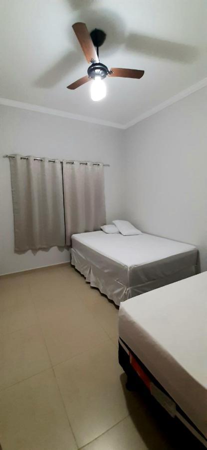 Casa Recanto Cunha, 4 Quartos, 10 Min Do Thermas Olimpia Bagian luar foto