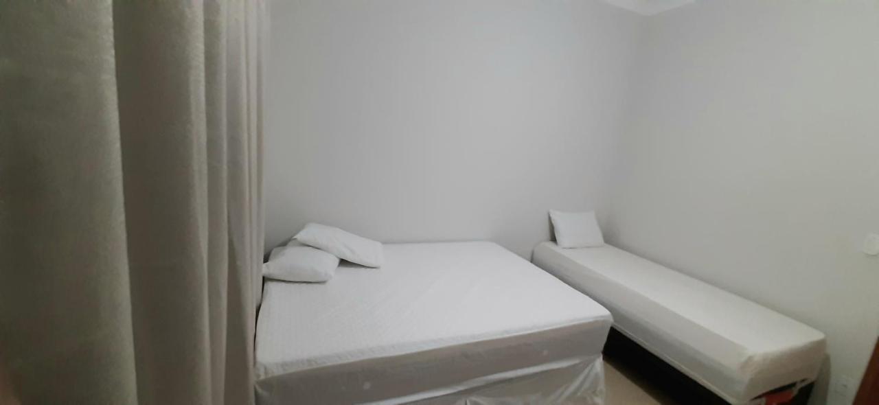 Casa Recanto Cunha, 4 Quartos, 10 Min Do Thermas Olimpia Bagian luar foto