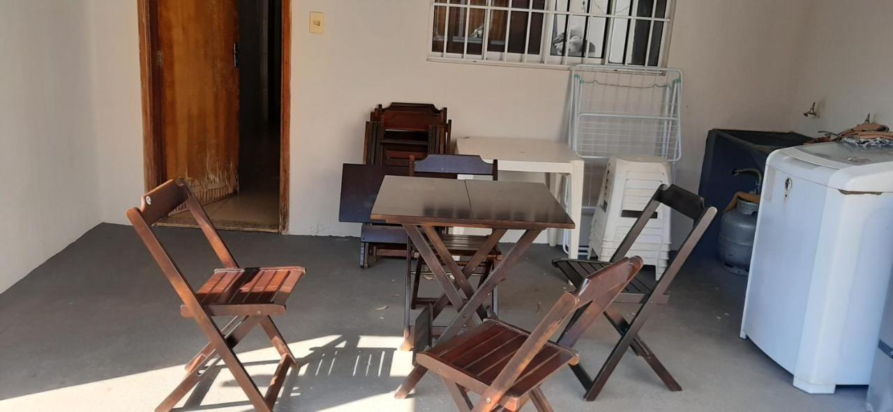 Casa Recanto Cunha, 4 Quartos, 10 Min Do Thermas Olimpia Bagian luar foto