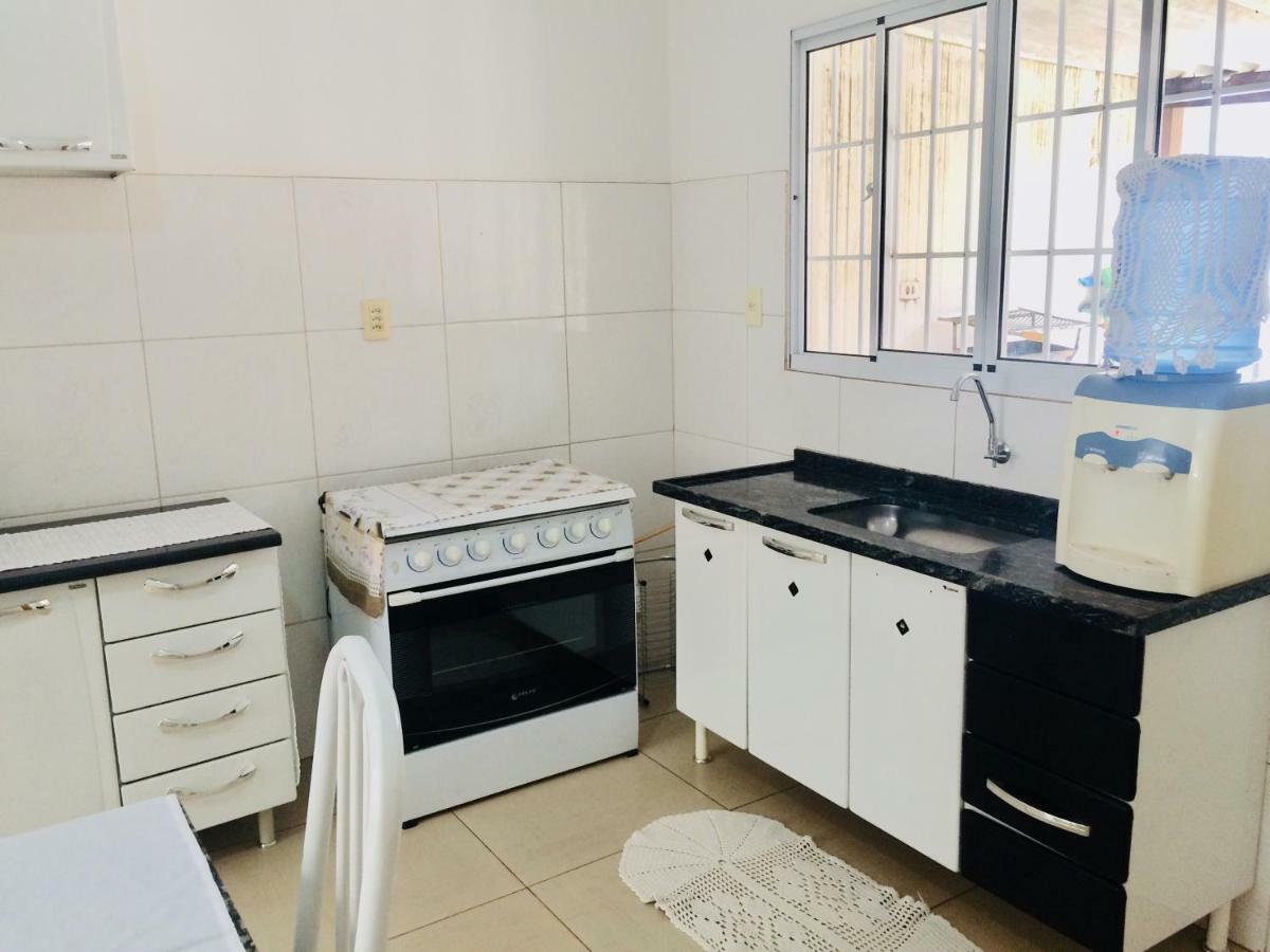 Casa Recanto Cunha, 4 Quartos, 10 Min Do Thermas Olimpia Bagian luar foto
