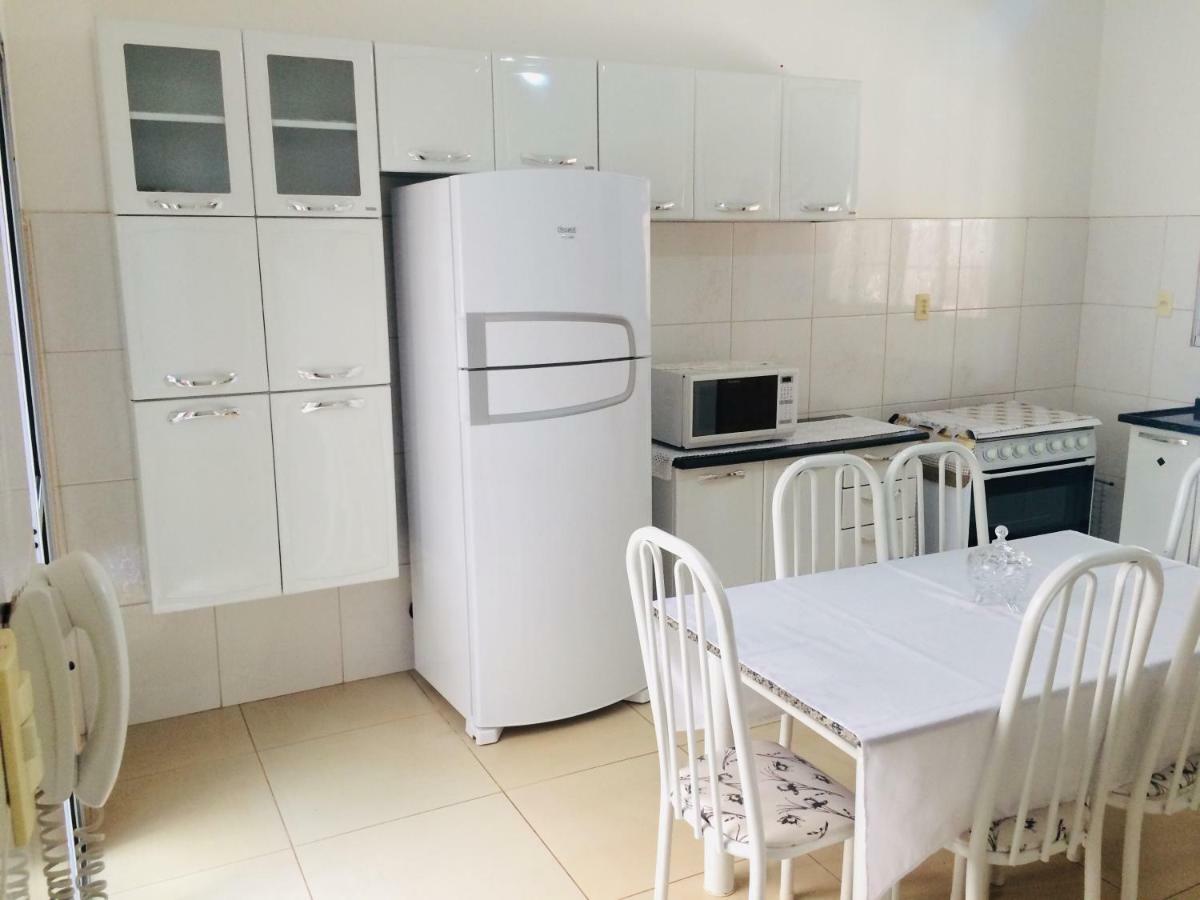 Casa Recanto Cunha, 4 Quartos, 10 Min Do Thermas Olimpia Bagian luar foto