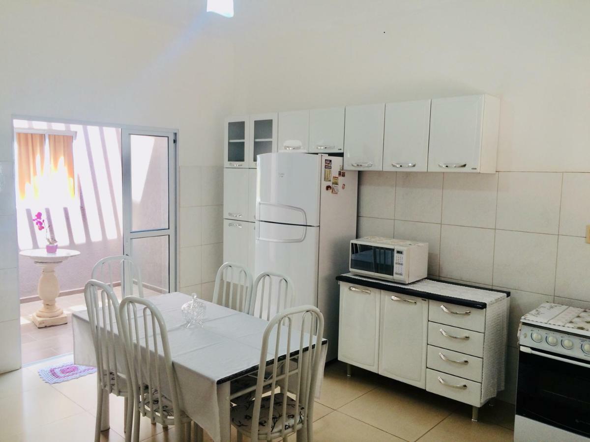 Casa Recanto Cunha, 4 Quartos, 10 Min Do Thermas Olimpia Bagian luar foto